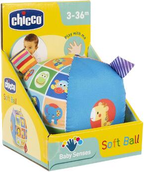 Bolinha Soft 2020