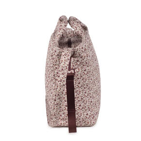Bolsa Crossbody - Cherry 