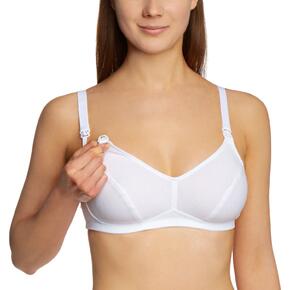 Soutien de amamentação Organic Cotton