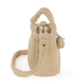 Bolsa Crossody Teddy Paddington 