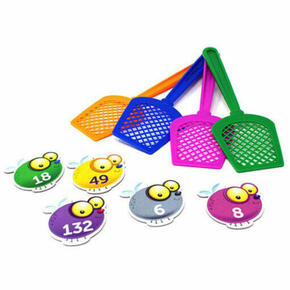 Jogo para revisar a tabuada de multiplicação