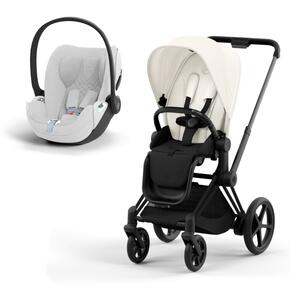 Pack e-Priam + Cloud T i-Size