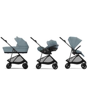 Melio Carbon