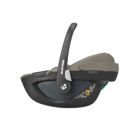 Pebble 360º