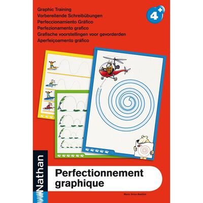 Folhas De Aprimoramento Gráfico