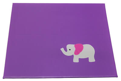 Tapete Elefante 