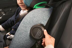 Bi-Seat i-size air e Base full 360 i-size (40-150 cm)