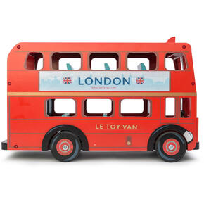 Autocarro de Londres