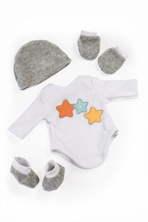 Conjunto de Nascimento 40cm