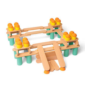 Stix - Construção  (108 peças)