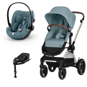 Pack Eos Lux + Cloud G i - Size + Base G 