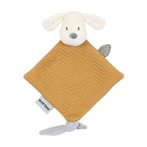 Mini Doudou - Charlie Caramel
