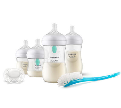 Philips Avent Conjunto Air Free – Natural Response