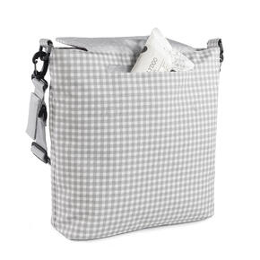 Bolsa De Maternidade - I Love Vichy