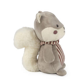 Peluche Esquilo - Cherry 