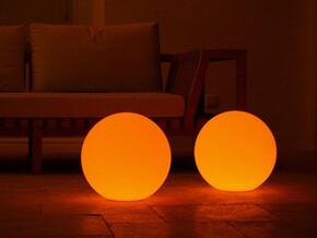 Esfera Sensorial Luminosa