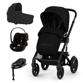 Pack Talos S Lux + Cloud G i-size + Base G + Alcofa S Lux