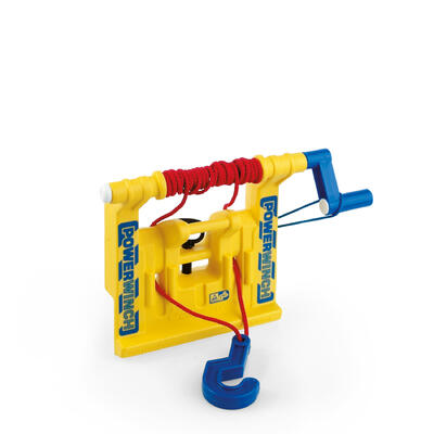 rollyPowerwinch Amarelo