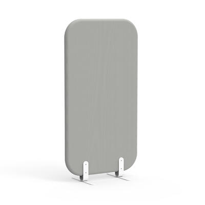 Painel acústico MUTE fixo