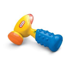 O Meu Primeiro Martelo 