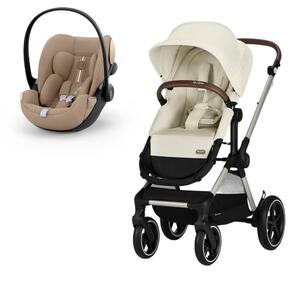 Pack Eos Lux + Cloud G i - Size 