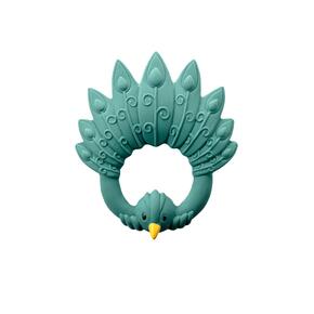 Mordedor Pavão Verde