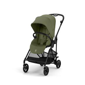 Melio Carbon
