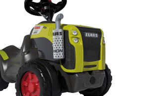 rollyMinitrac CLAAS Xerion