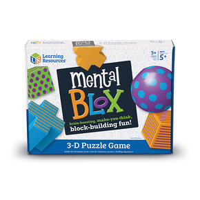 Jogo Mental Blox