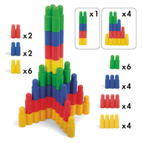 Módulos de Blocos