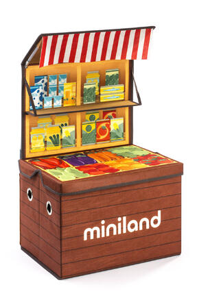 Market Box