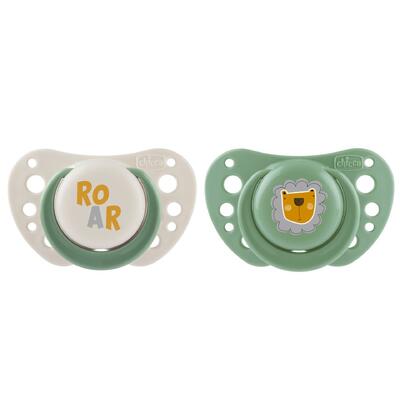 Chupetas Physio Air 2-6M