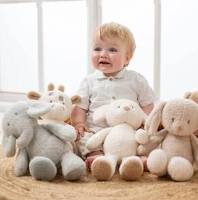 Elefante Teddy