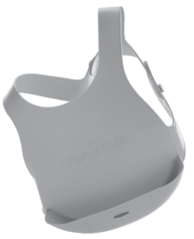 Babete Flexi-Bib - Minikoioi