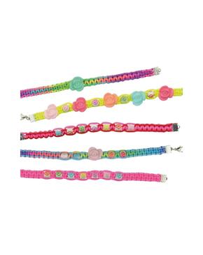 Faça Pulseiras Elegantes