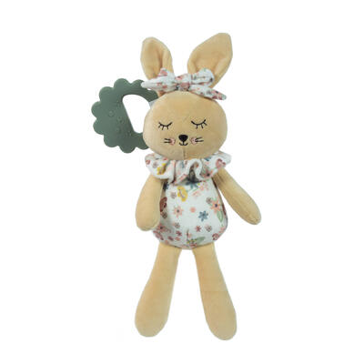 Peluche Coelha - Mr. & Mrs. Rabbit