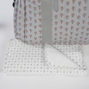 Bolsa de Maternidade Indian