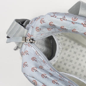 Bolsa de Maternidade Indian
