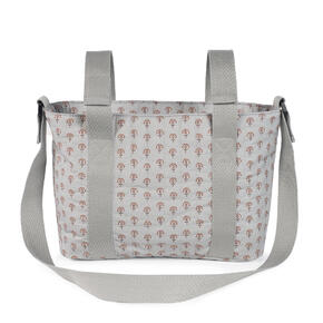 Bolsa Crossbody Indian 