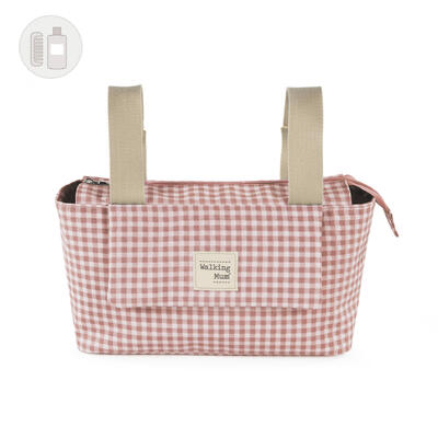 Bolsa Organizadora - I Love Vichy