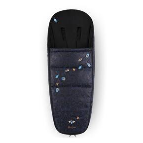 Saco cobre-pés Platinum - Jewels of Nature