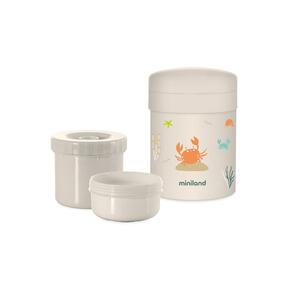 Thermetic Crabsy - 700ml
