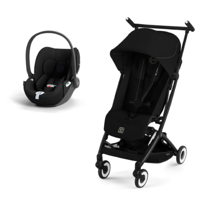 Pack Libelle + Cloud T i-Size