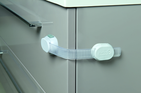Multipurpose Lock 