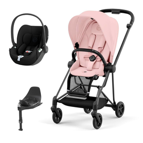 Pack Mios + Cloud T i-Size + Base T 
