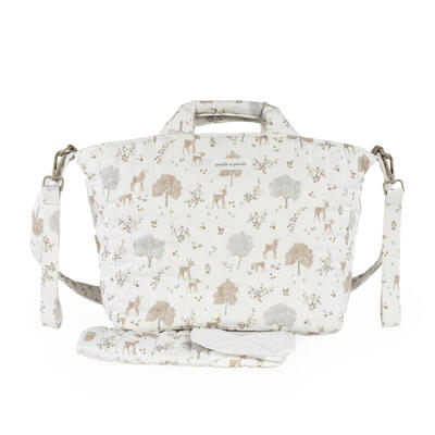 Bolsa Crossbody - Nara