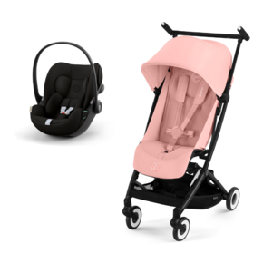 Pack Libelle + Cloud G i-Size