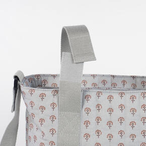 Bolsa Crossbody Indian 