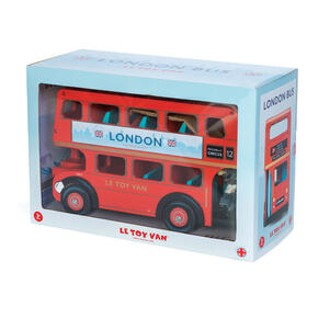 Autocarro de Londres