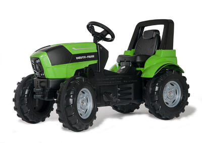 rollyFarmtrac Deutz - Fahr